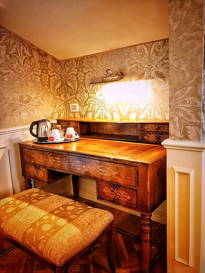 Relais Colle San Pietro