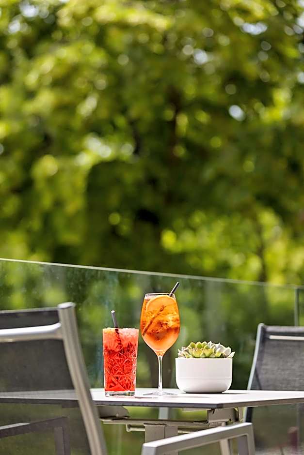 DoubleTree by Hilton Vienna Schonbrunn