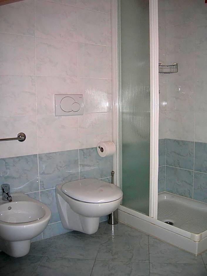 Affittacamere Villa Belfiore