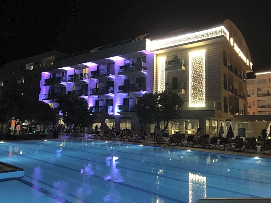 Selcukhan Hotel