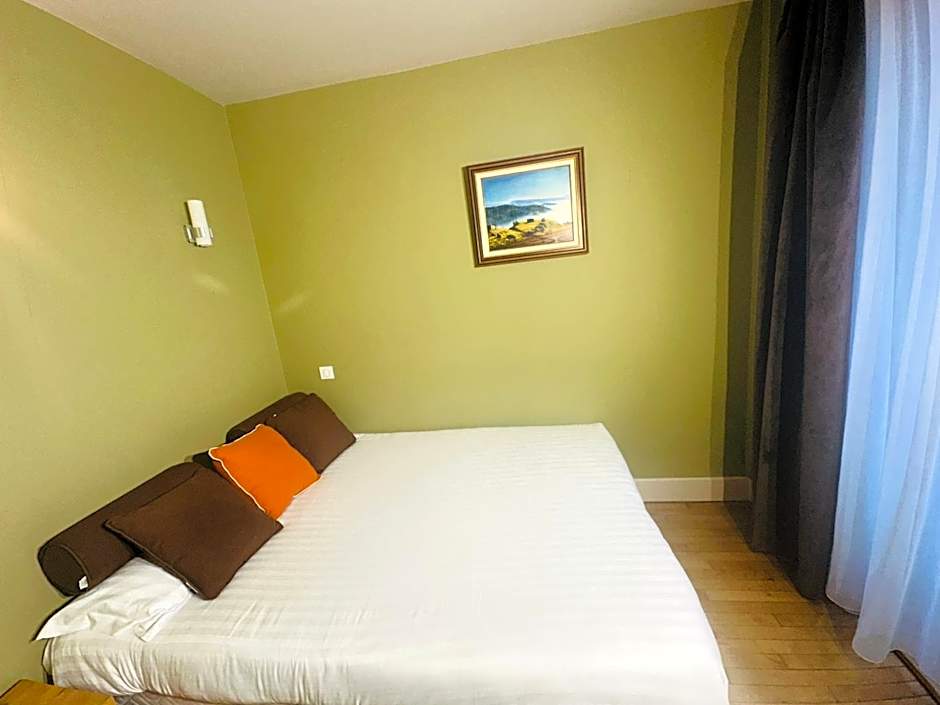 Hôtel- Restaurant Merveilles88