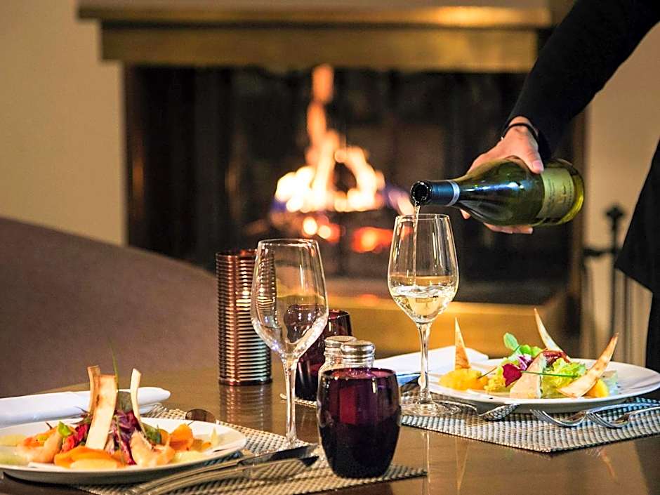 B&B HOME Brides-les-Bains Les 3 Vallées