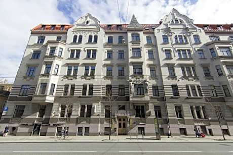 Valdemara Residence