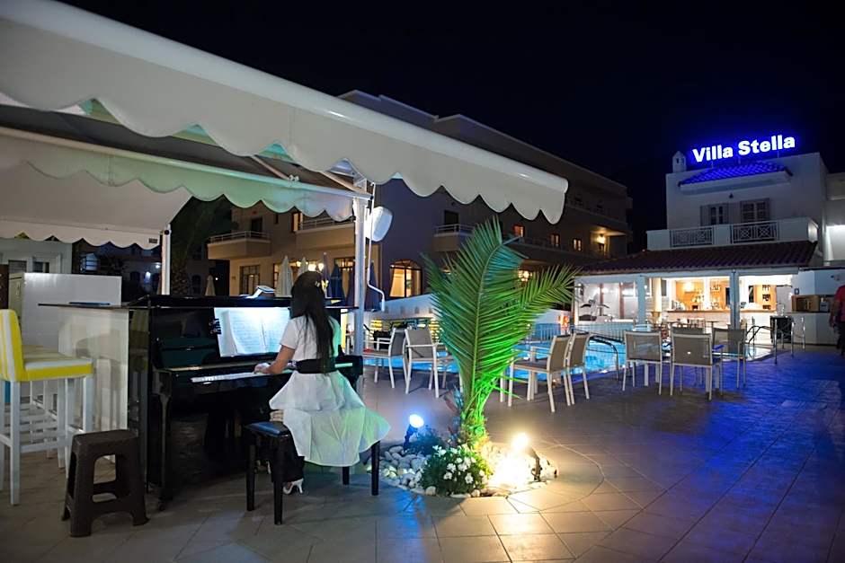 Villa Stella Apartments by Estia