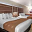 Quality Inn Blythe I-10
