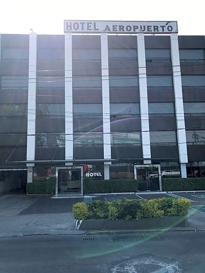 Hotel Aeropuerto