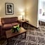 Ashmore Inn And Suites Lubbock