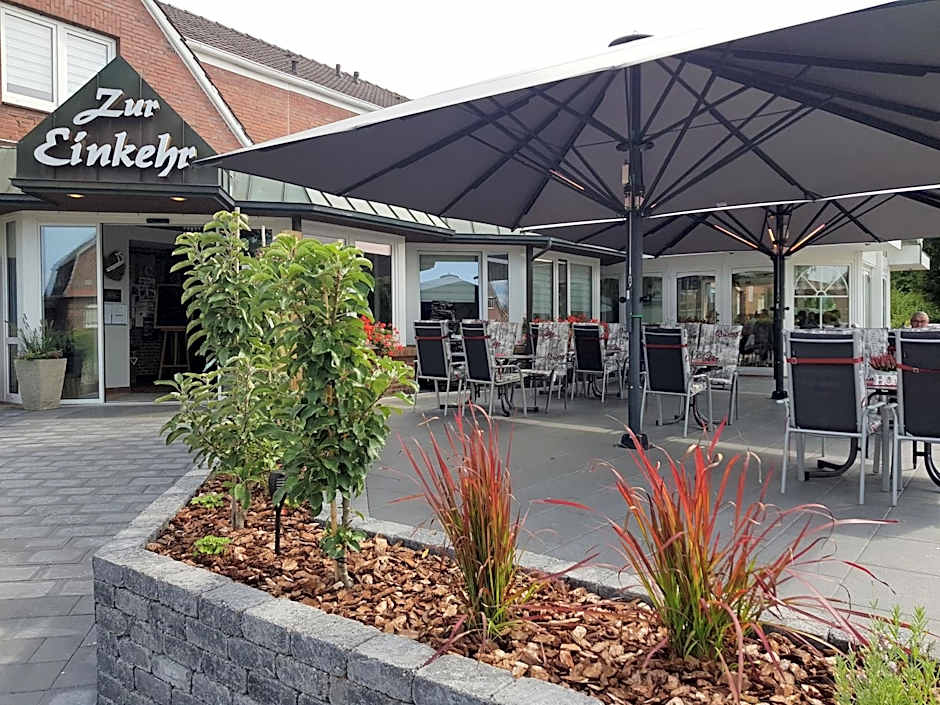 Kiek In Hotel Zur Einkehr