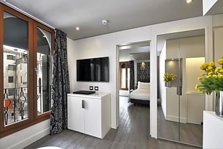 Suite deluxe
