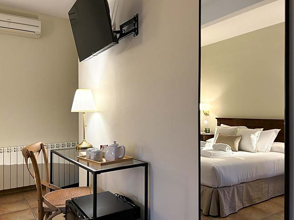 Hotel Rural Xerete