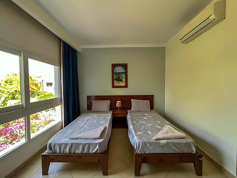 Club Red Dahab Motel