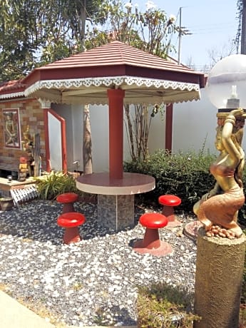 Rerawadi Resort
