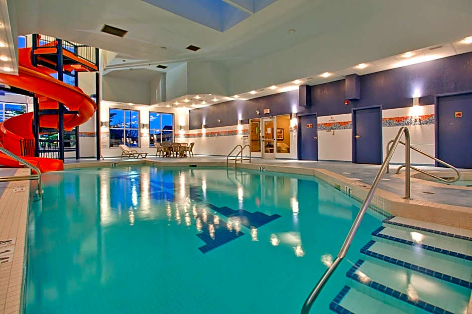 Holiday Inn Express Calgary South By IHG