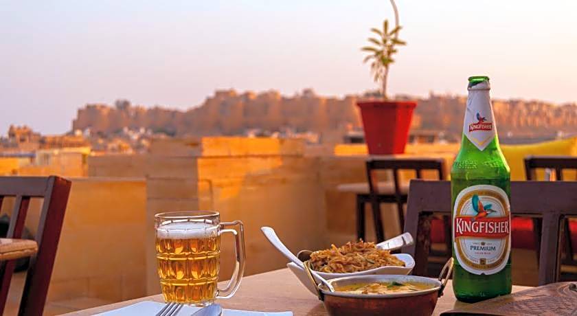 Hotel Pleasant Haveli - Adults Only