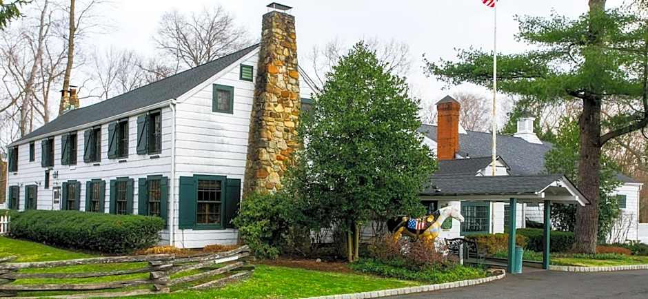 The Olde Mill Inn Basking Ridge
