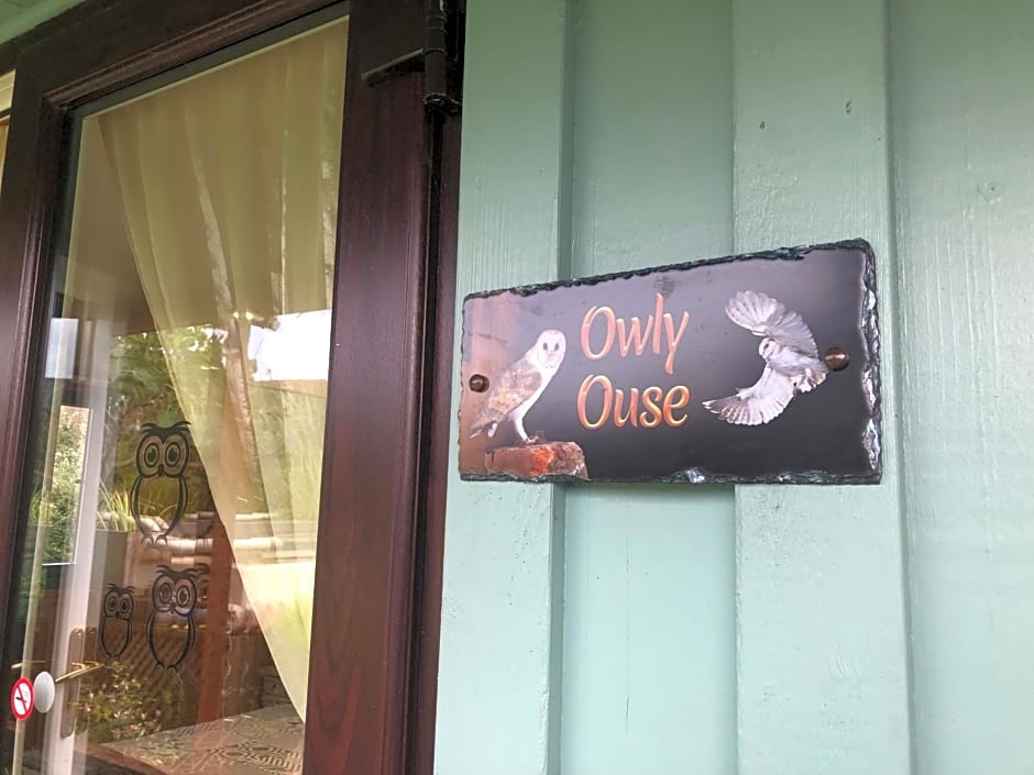 Owly 'Ouse