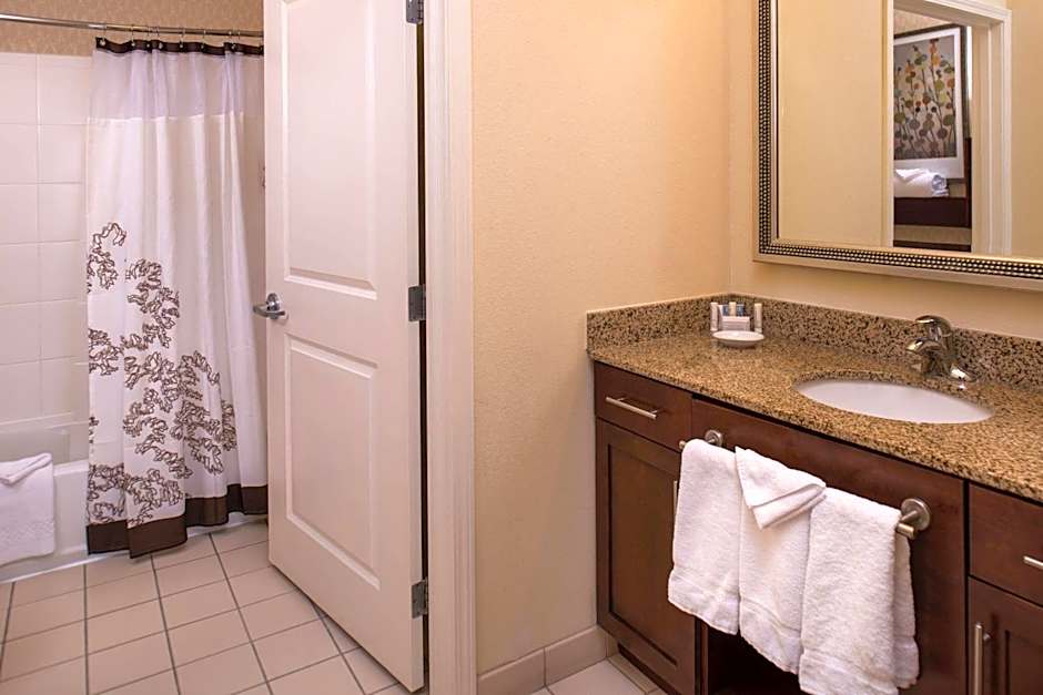 Residence Inn by Marriott Albuquerque Airport