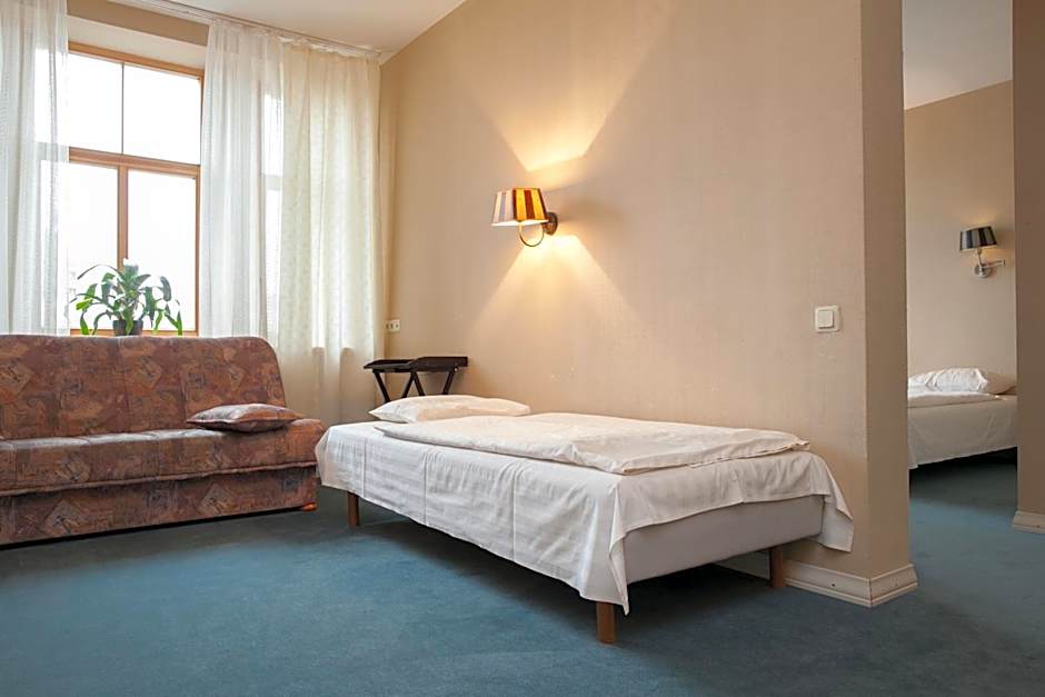 Guesthouse Jakob Lenz