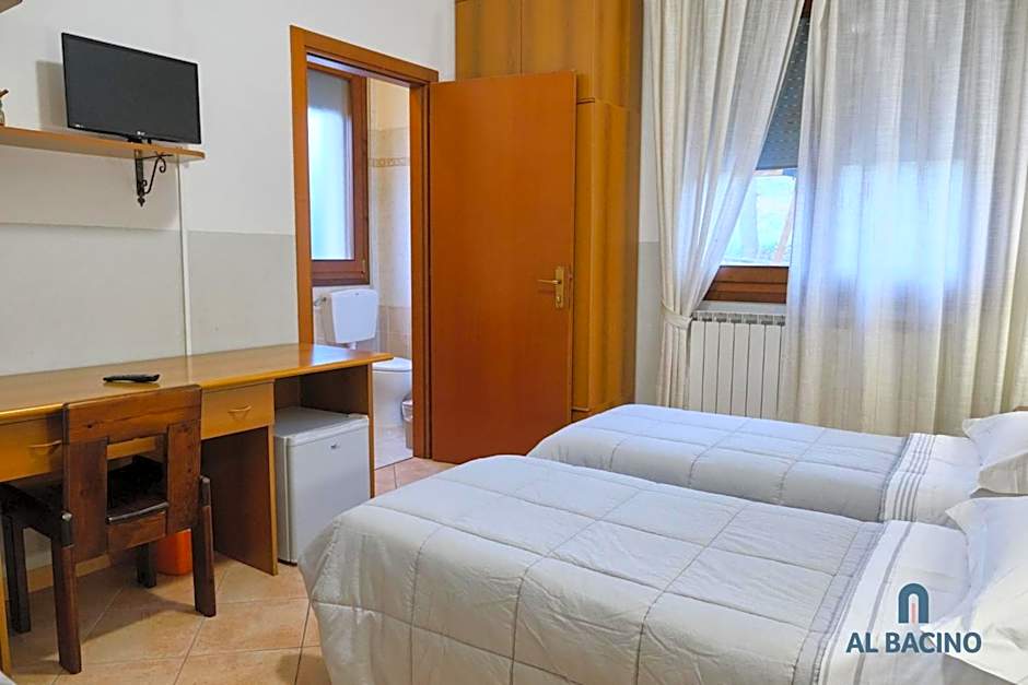 Al Bacino Rooms And Breakfast