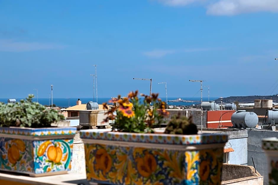 Saint George's House Appartamenti & Spa