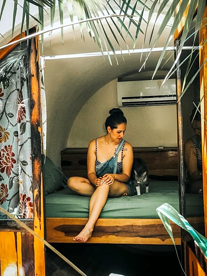 Tubo Tulum Hostel