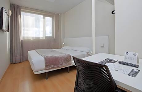 Double Room for 2 Adults
