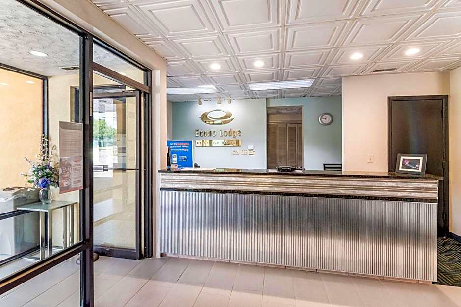 Econo Lodge Pocomoke City