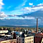 Apartmány Malé náměstí, Broumov