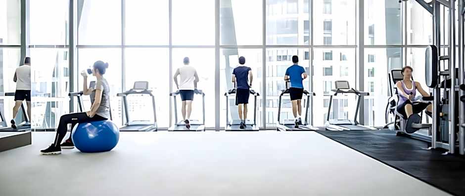 Lacky Hotel Gwangyang