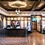 The Sacajawea Hotel