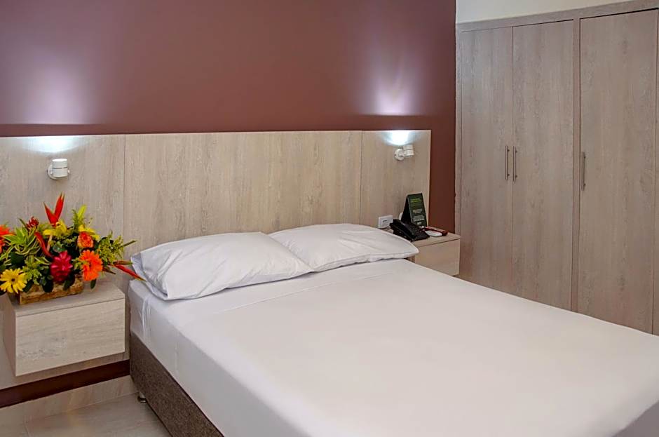 Hotel Be La Sierra