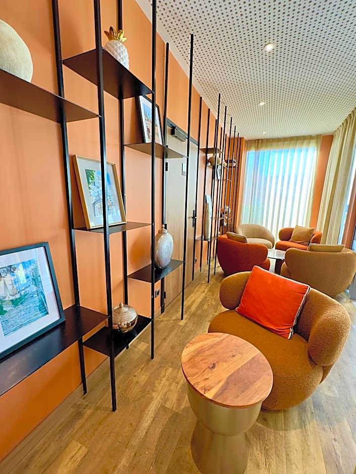 Mercure Chartres Est