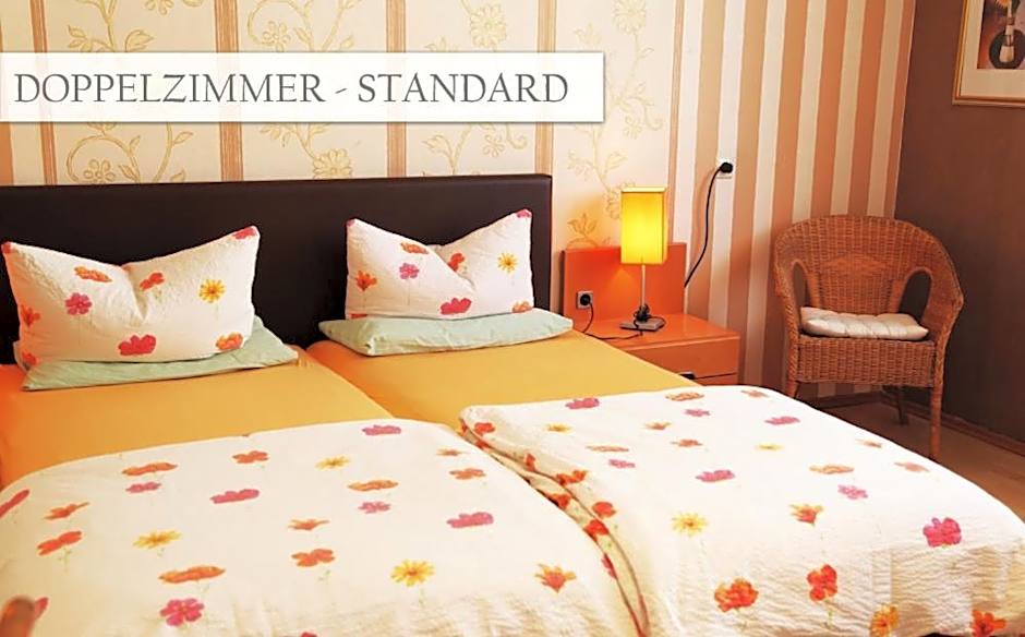 Hotel Restaurant Alexandros