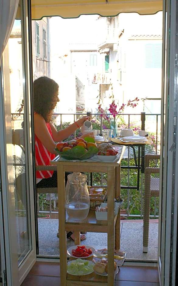 B&B Residenza Cardinale