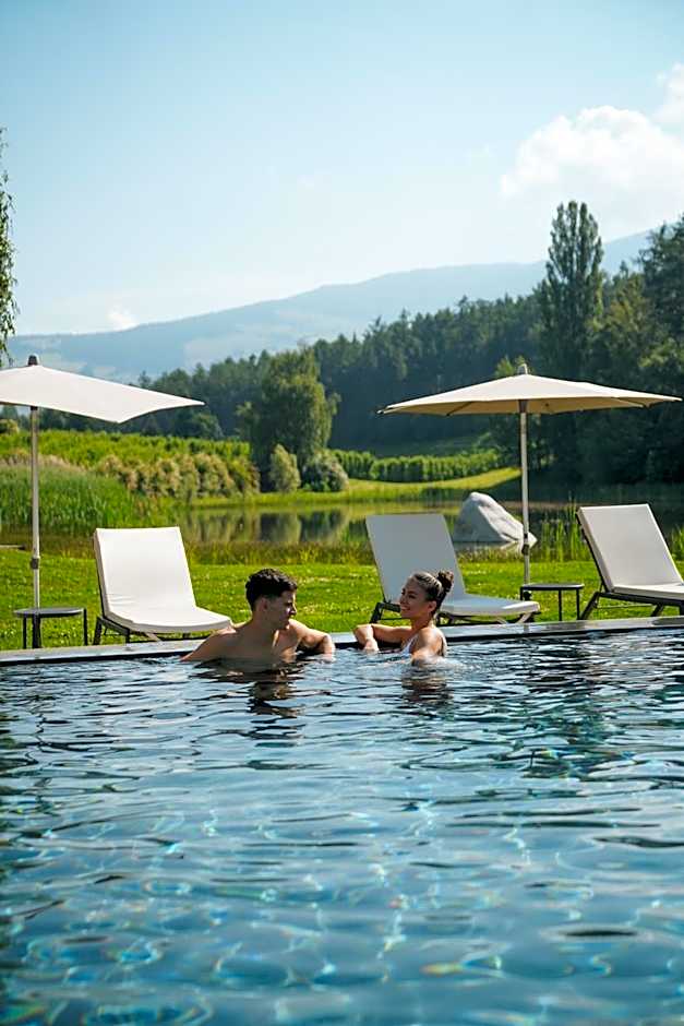 Hotel Seehof Nature Retreat