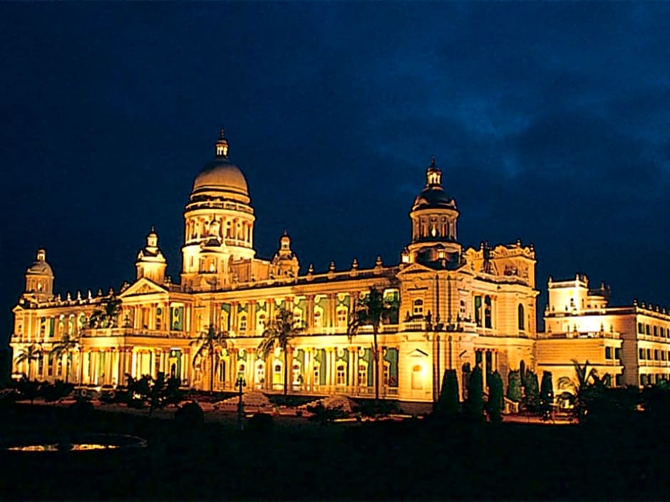 Lalitha Mahal Palace Hotel