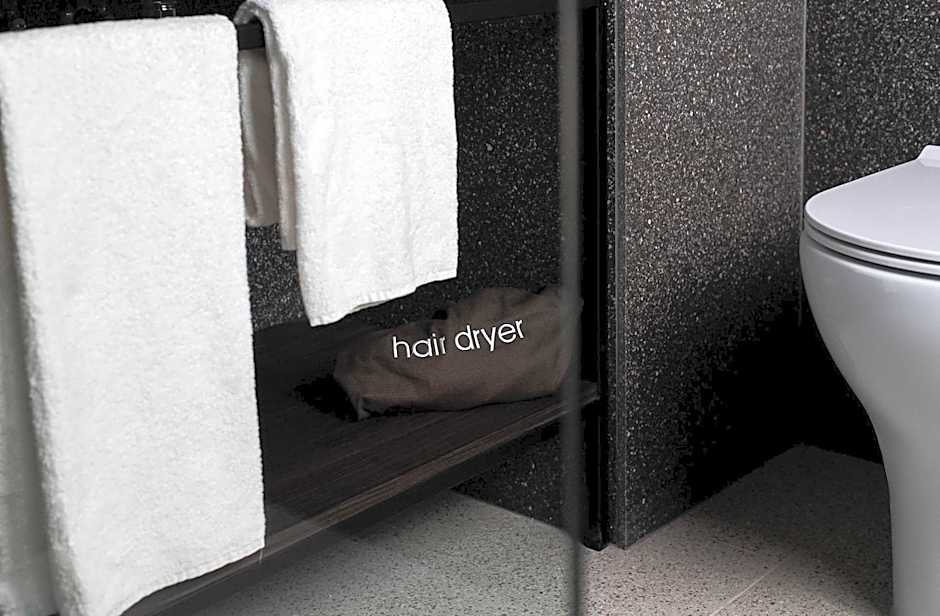 Hub Hotel