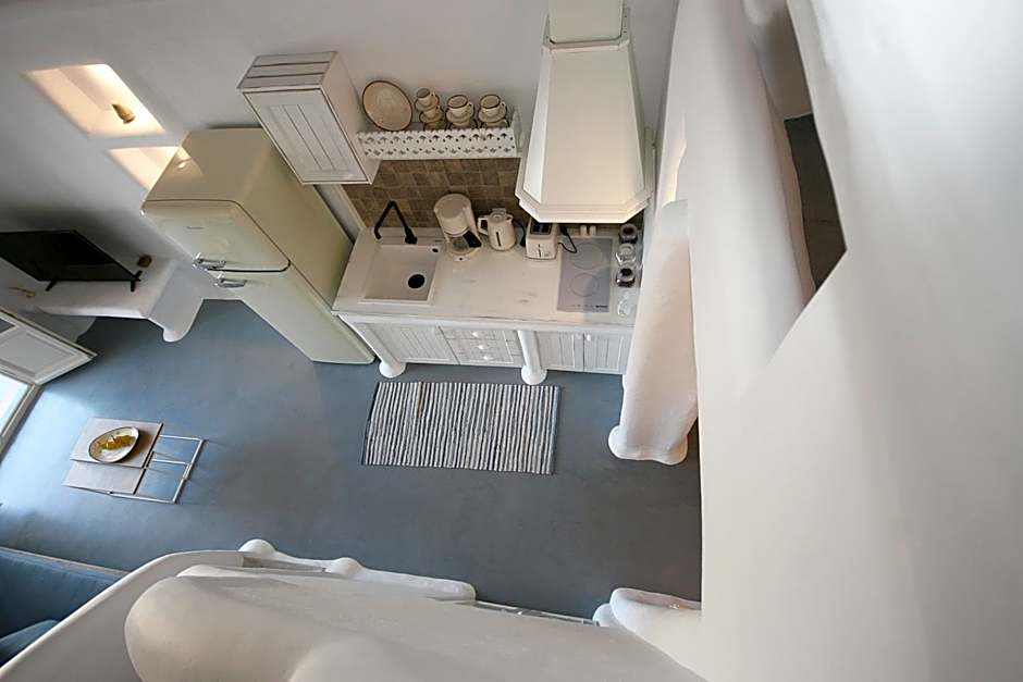 5 Traditional Suites