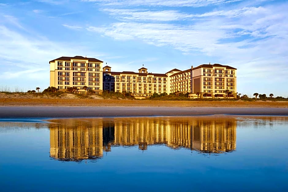 The Ritz-Carlton, Amelia Island
