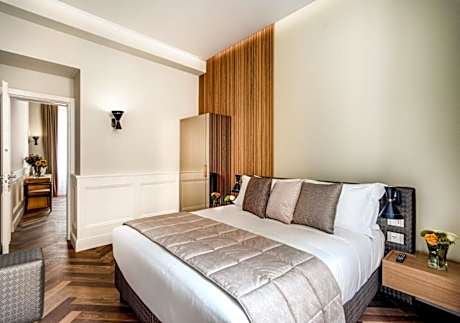 DBH - Boutique Hotel Lake Como