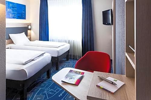 ibis Styles Filderstadt Stuttgart Messe