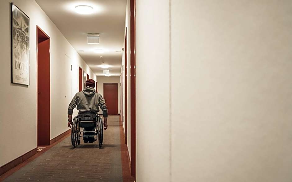 Hotel Ochsen 2 by Mountain Hotels