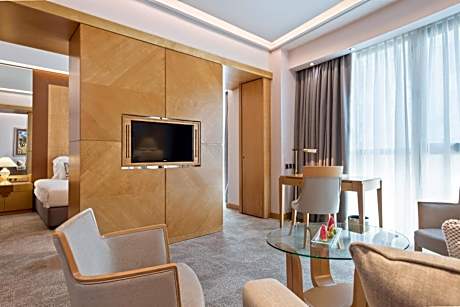 Executive Junior Suite