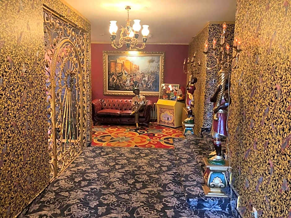 Hotel Eulenspiegel - Das Erlebnishotel in Riesa