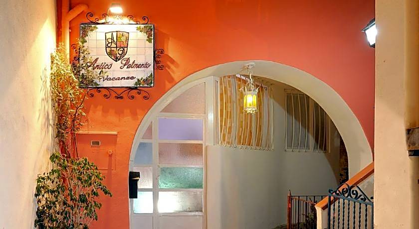 B&B Antico Palmento