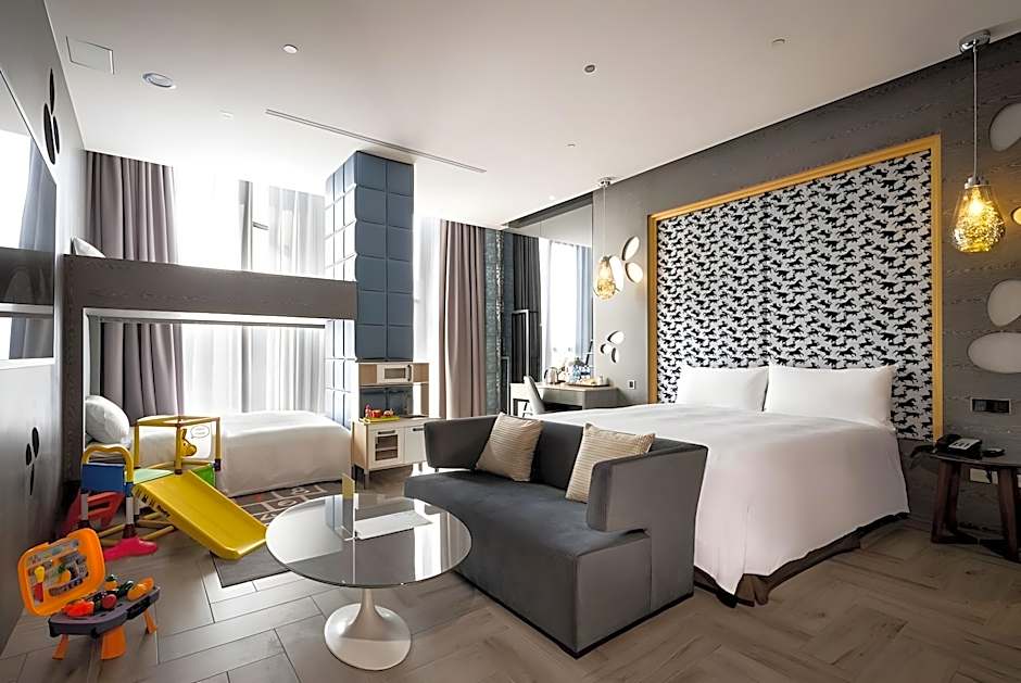 Norway Forest Leisure Motel