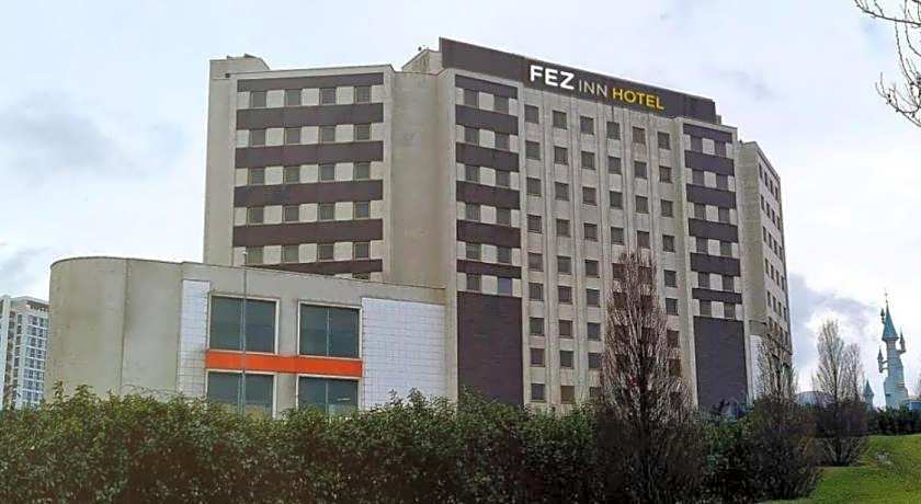 FEZ INN Hotel