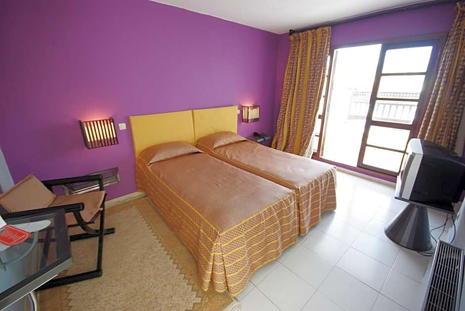 El Pueblo Tamlelt- All Inclusive