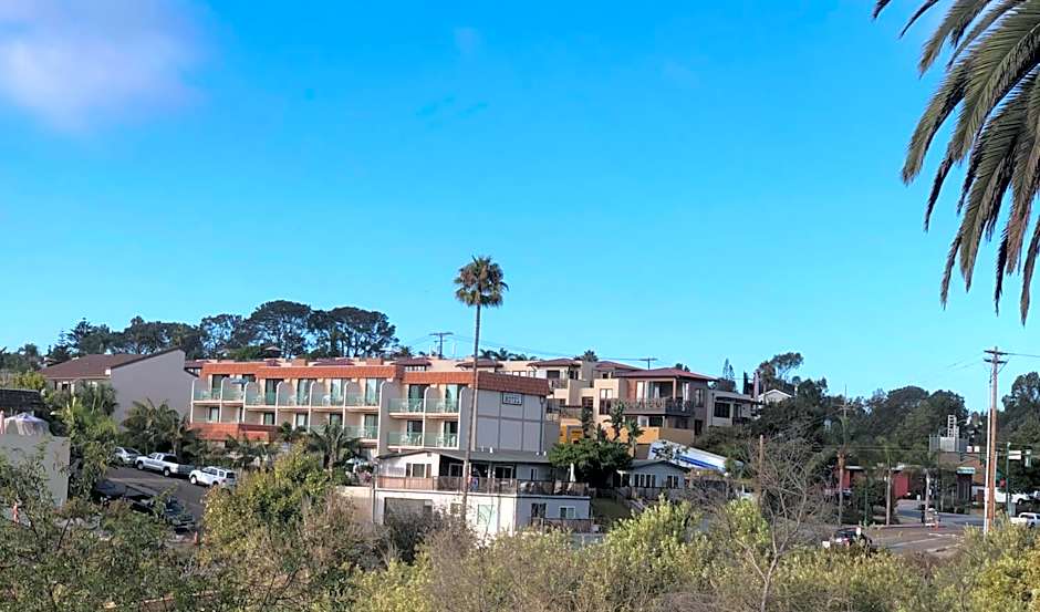 Moonlight Beach Motel