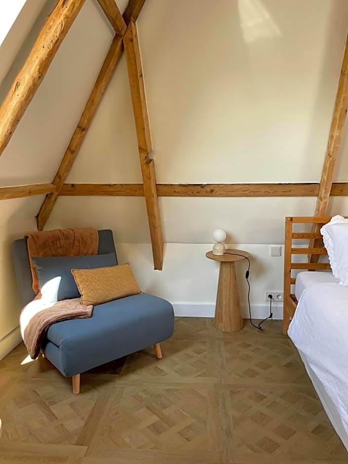 B&B Suupmarkt